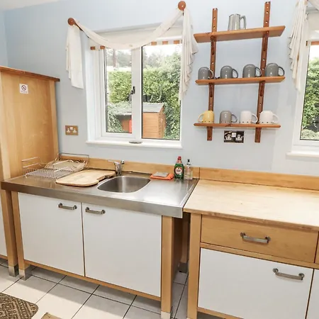 2 Bens Row Tatil Evi Ulverston