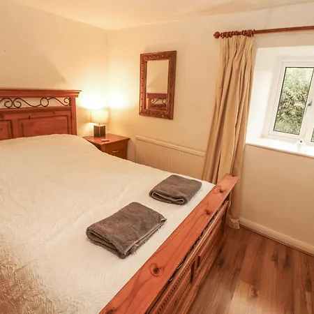 2 Bens Row Tatil Evi Ulverston