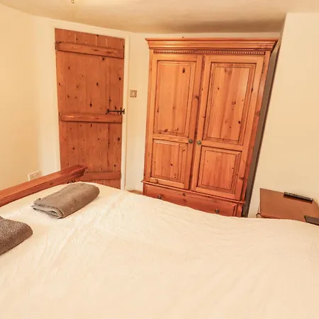 Tatil Evi 2 Bens Row *