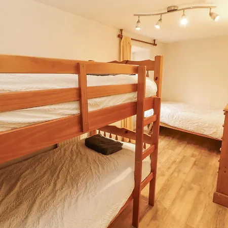 Tatil Evi 2 Bens Row *
