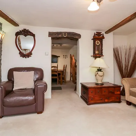 Holiday home 2 Bens Row
