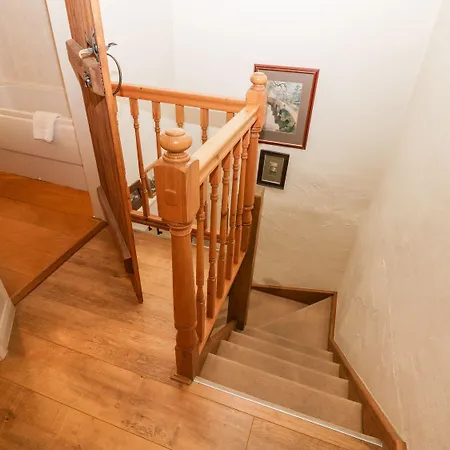 2 Bens Row Holiday home Ulverston