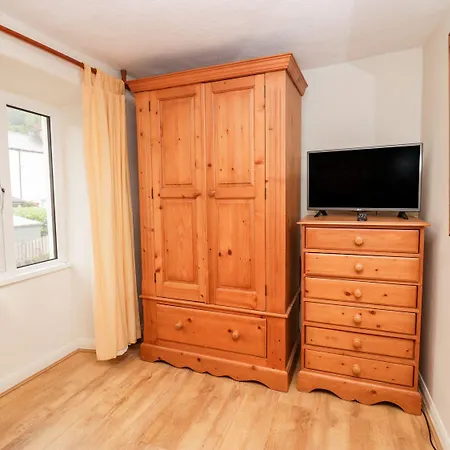 Holiday home 2 Bens Row Ulverston