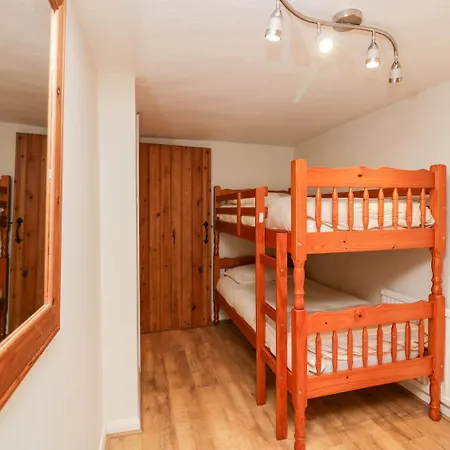 2 Bens Row Holiday home