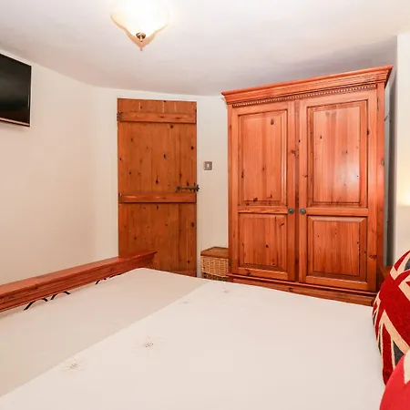 Holiday home 2 Bens Row