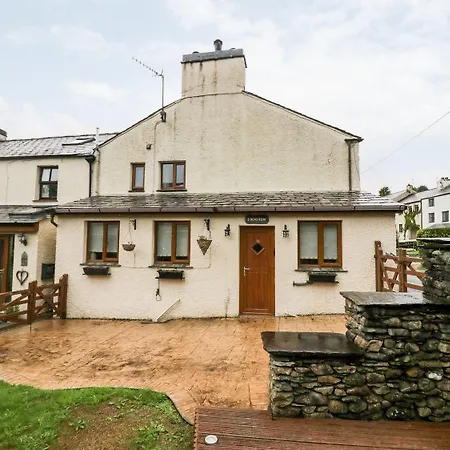 2 Bens Row Holiday home Ulverston