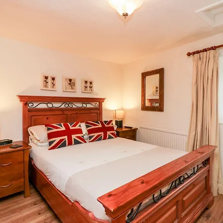 Holiday home 2 Bens Row *