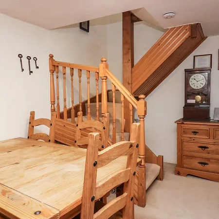 2 Bens Row Holiday home Ulverston