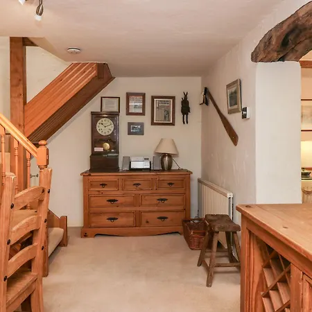 Holiday home 2 Bens Row Ulverston