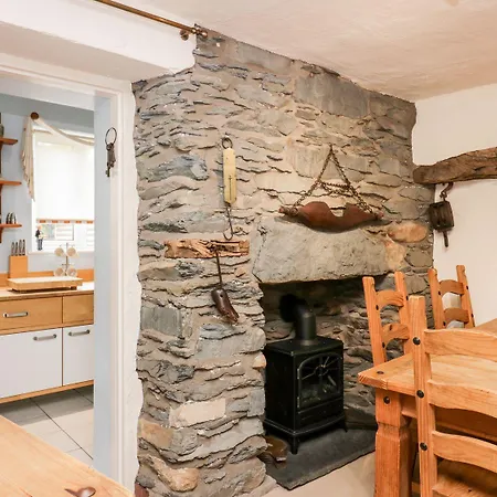 Holiday home 2 Bens Row *