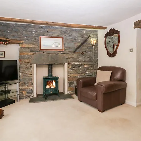 2 Bens Row Ulverston