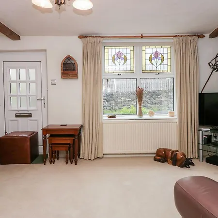 2 Bens Row Holiday home