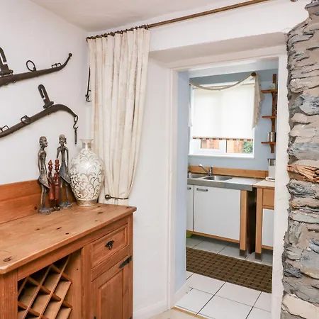 2 Bens Row Holiday home *