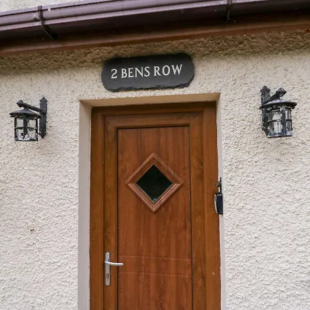 2 Bens Row Ulverston