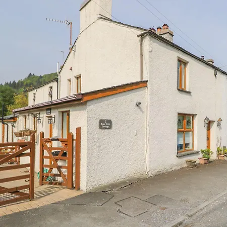 2 Bens Row * Ulverston