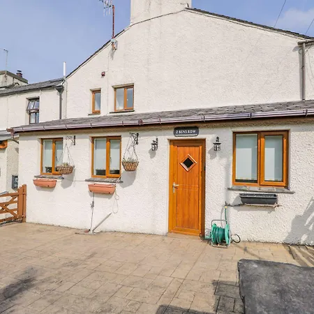 2 Bens Row Holiday home