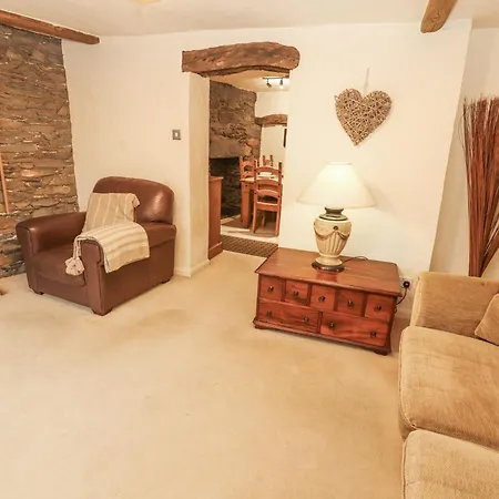 2 Bens Row Ferienhaus Ulverston