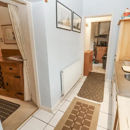 2 Bens Row Ferienhaus Ulverston