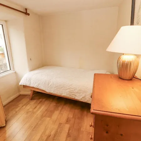 Ferienhaus 2 Bens Row *